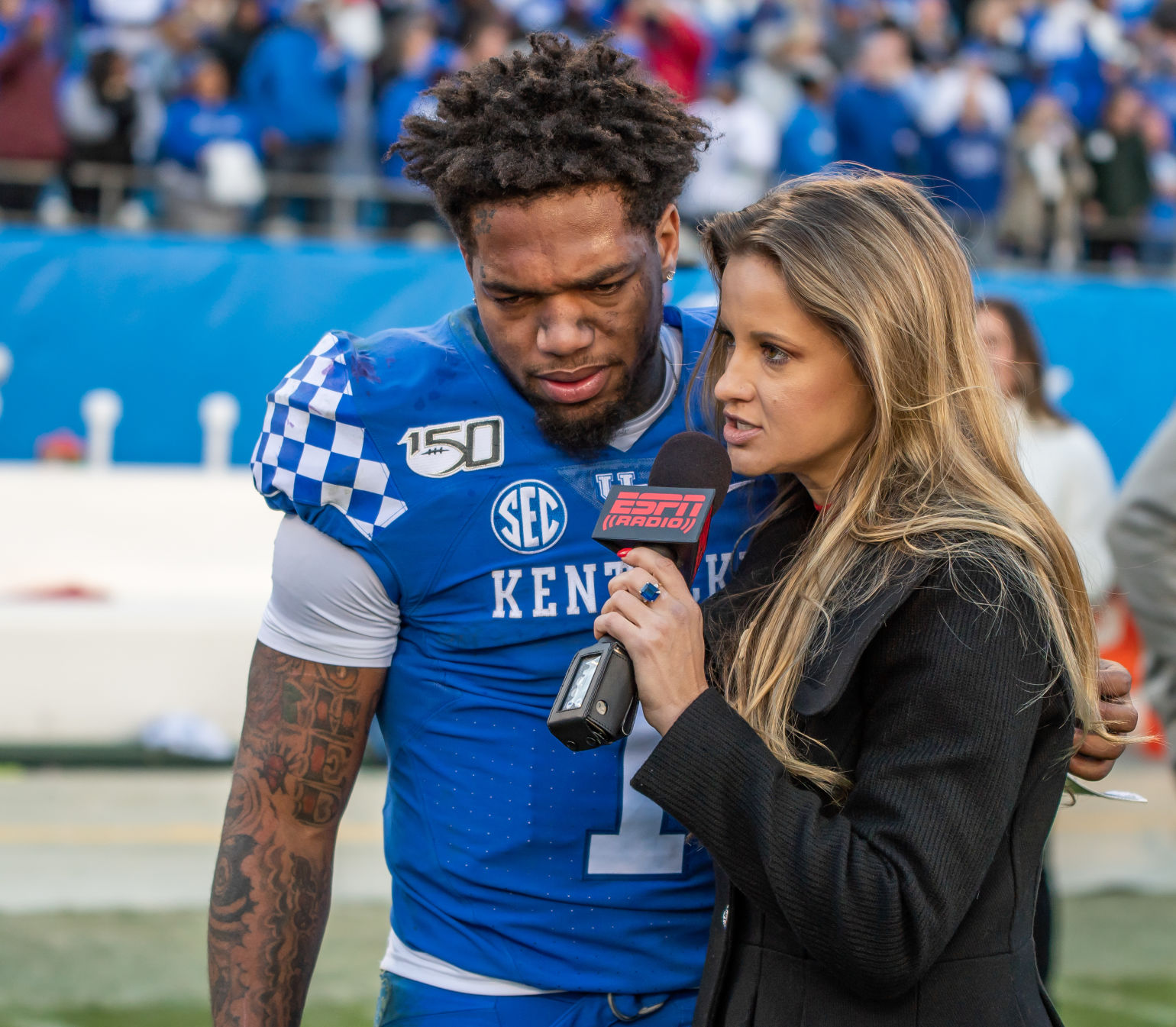 2019 Belk Bowl